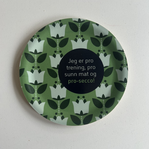 Minifat - Pro-trening (11Ø)