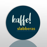 Kaffebrikker 6 stk.